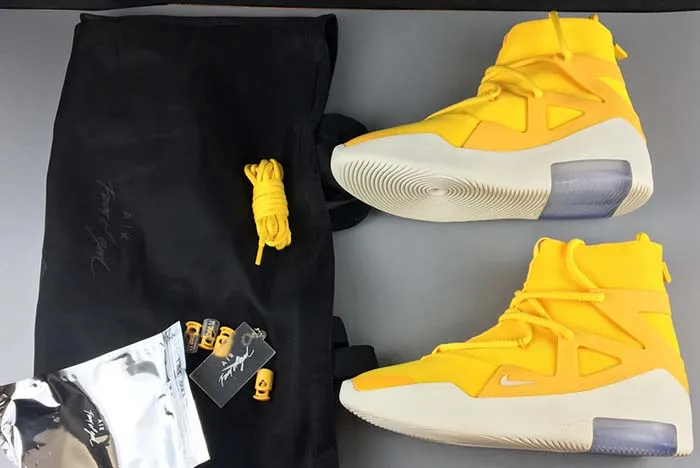 AIR FEAR OF GOD 1 