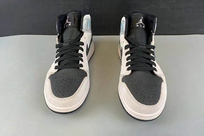 AJ1 AIR JORDAN 1 MID WOMEN BQ6472-602