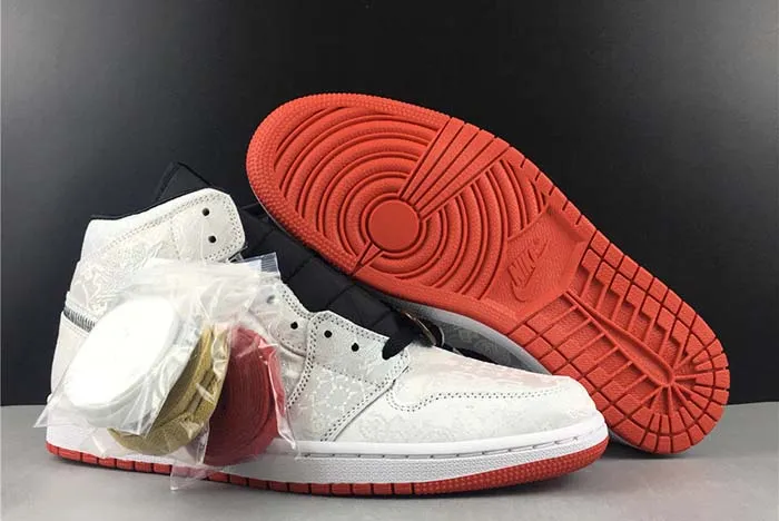 AIR JORDAN 1 MID SE FRLS GC CU2804-100