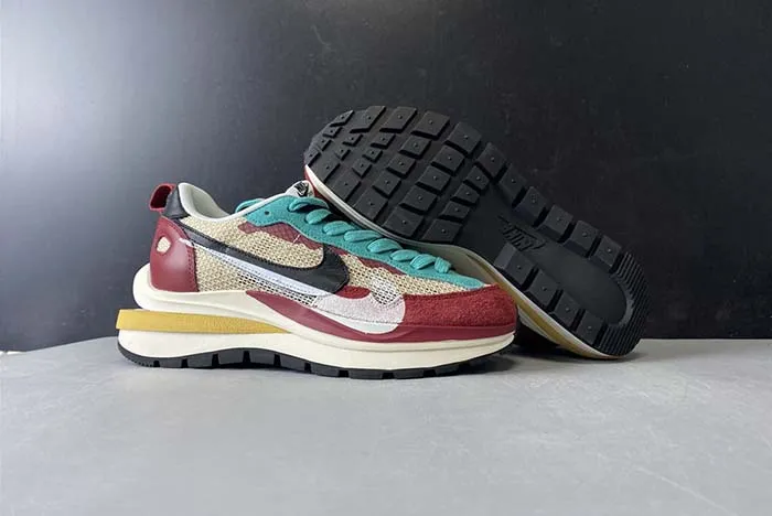 Sacai x Nike Pegasus VaporFly SP CI9928 301