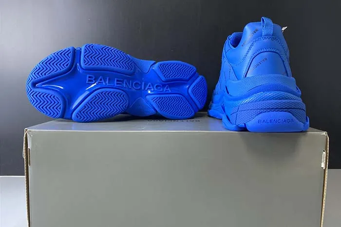 BALENCIAGE TRIPLE S TRAINER 536737 W06E2 0848