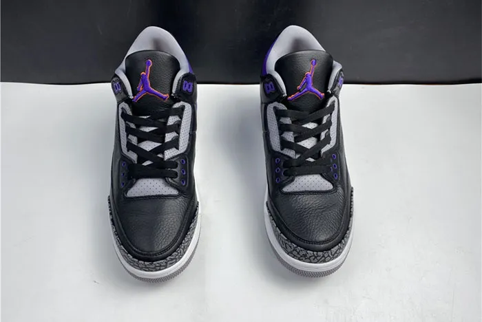 AIR JORDAN 3