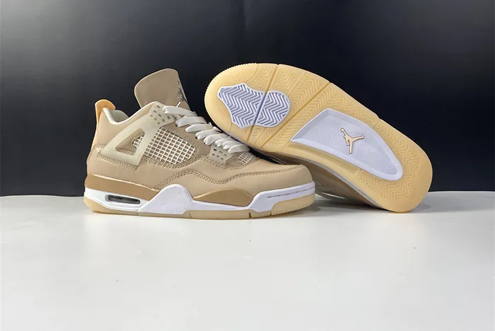 Jordan 4 Retro Shimmer DJ0675-200