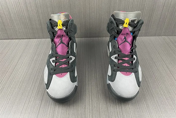 AIR JORDAN 6 BORDEAUX CT8529-063