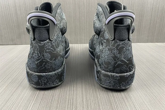 AIR JORDAN 6 RETRO 