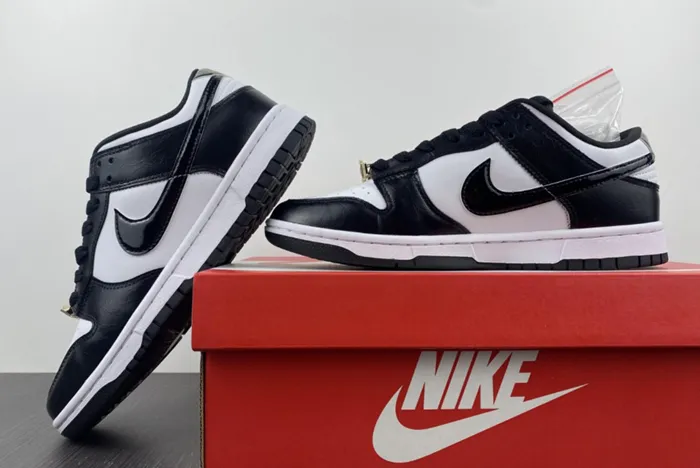 Nike Dunk Low “World Champ” DR9511-100