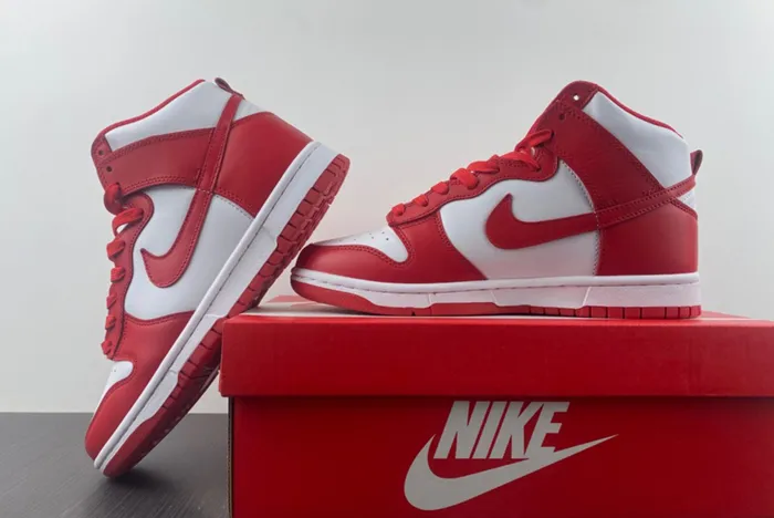 DUNK HIGH 