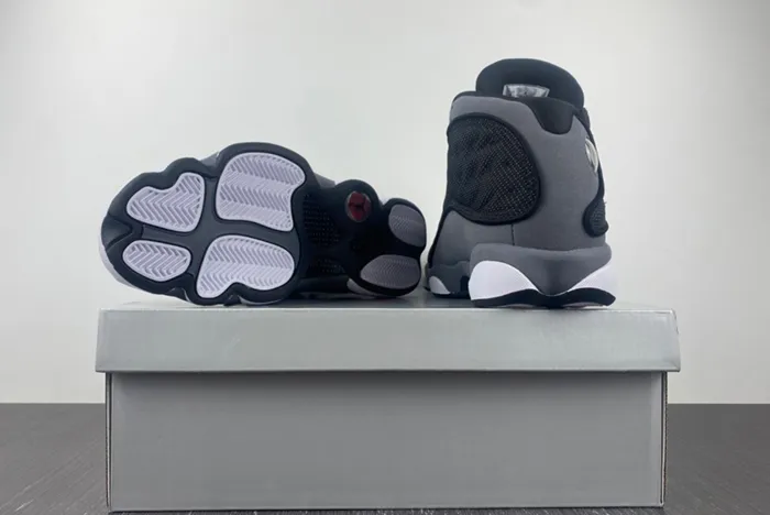 Air Jordan 13 Black Flint DJ5982-060