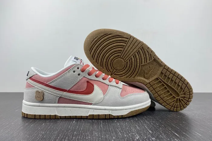 Nike Dunk Low SE 85 DO9457-117 DO9457-110