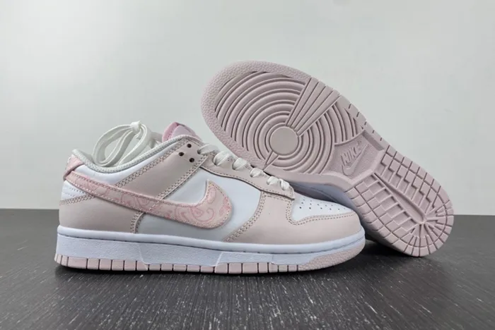NIKE DUNK LOW Paisley FD1449-100