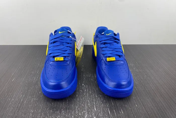 AMBUSH x Nike Air Force 1 Low DV3464-400