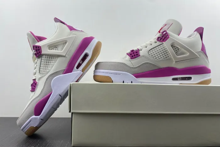Nike SB x Air Jordan 4 DR5415-106