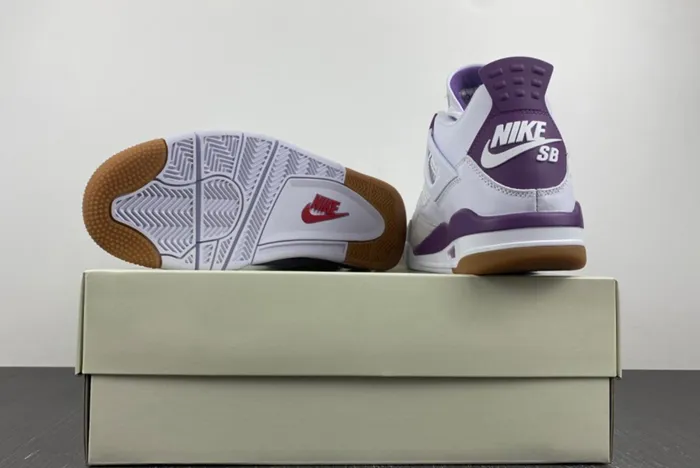 Nike SB x Air Jordan 4 dr5415-150