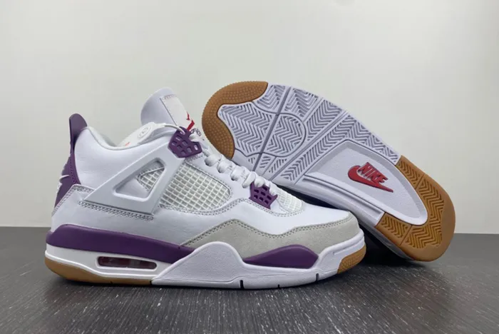 Nike SB x Air Jordan 4 dr5415-150