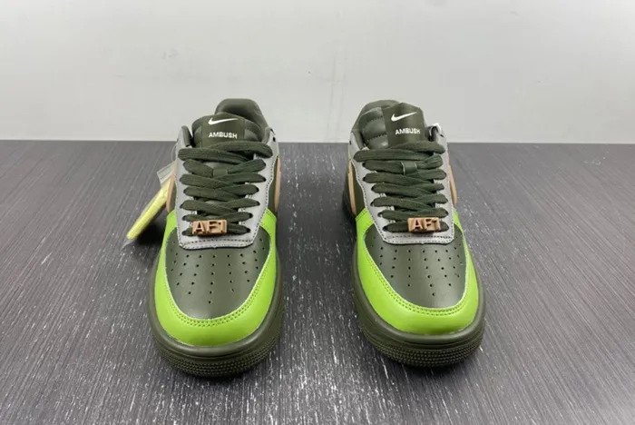 AMBush x Nike Air Force 1 Low DV3464-006