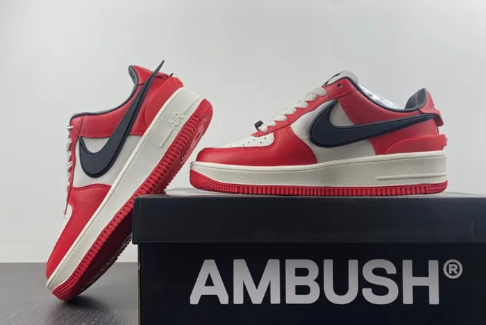 AMBush x Nike Air Force 1 Low