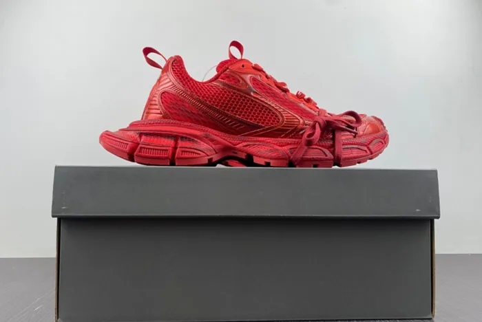 Ba*len*cia*ga -phantom sneaker 734734 w3xl1 6000