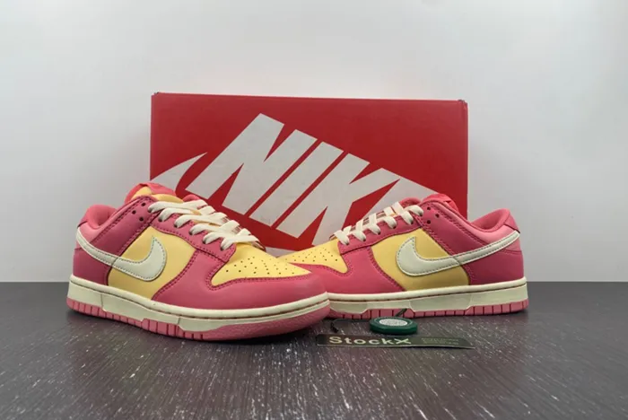 NIKE DUNK LOW GS DH9765-200