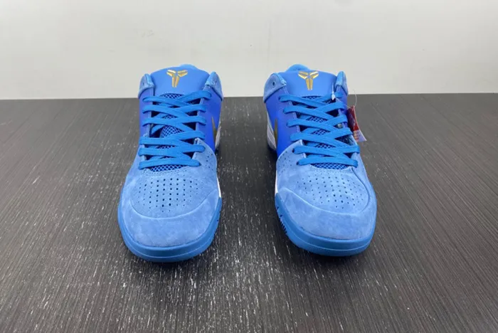 Nike Zoom Kobe 4 