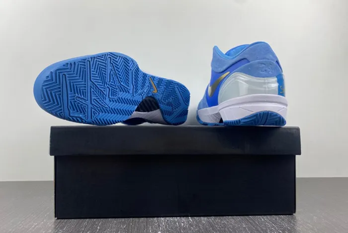 Nike Zoom Kobe 4 