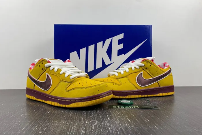 Dunk Low Premium SB 