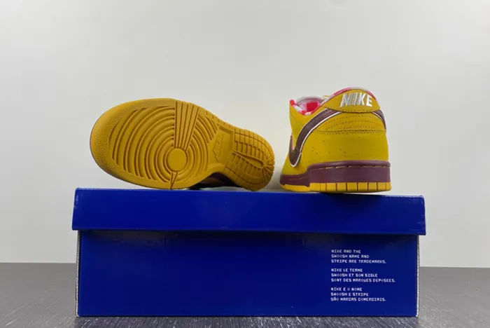Dunk Low Premium SB 