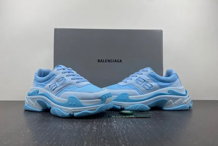 Ba*len*cia*ga sneaker 710156 w3cu2 4045