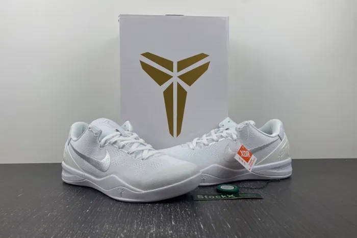 Nike Kobe 8 Protro FJ9364-100