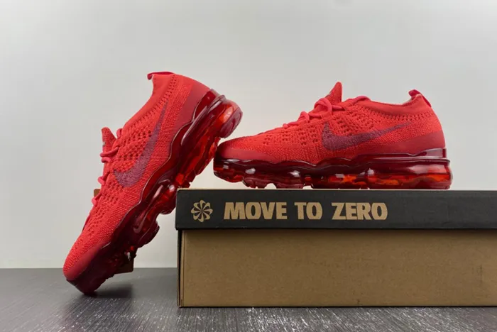 Nike Air VaporMax 2023 Flyknit  DV1678-600
