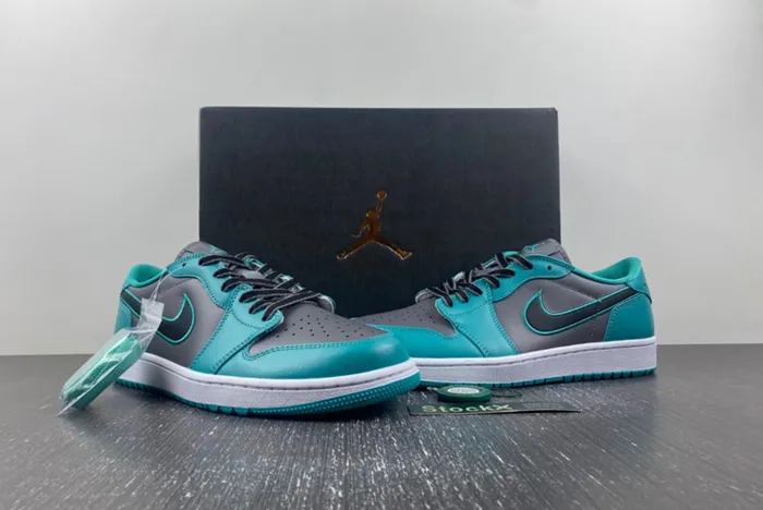 Air Jordan 1 Low Golf FZ3248-001
