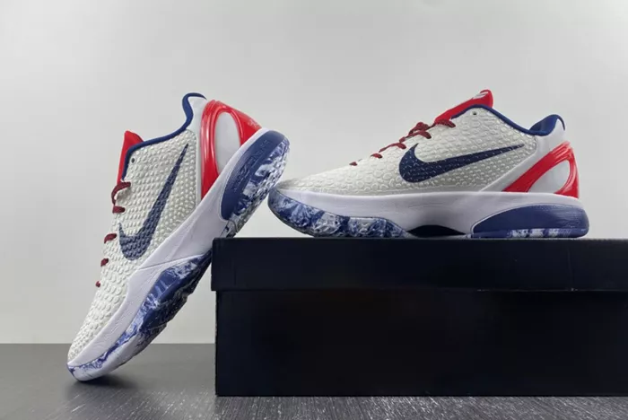NIKE Zoom Kobe 6 ZK6 CM2190-101
