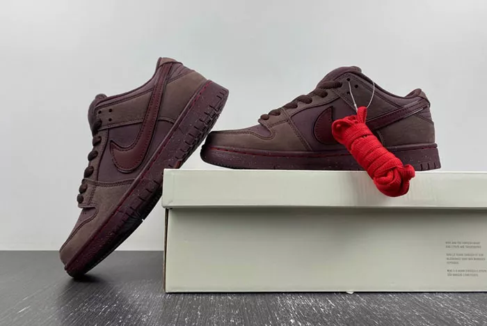 Nike Dunk SB N0619-600
