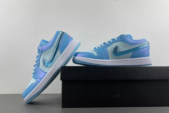 Air Jordan 1 Low FN7366-400