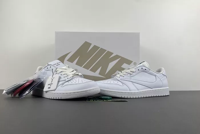 Travis Scott x Air Jordan DM7866-292